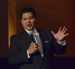 Richard Carranza